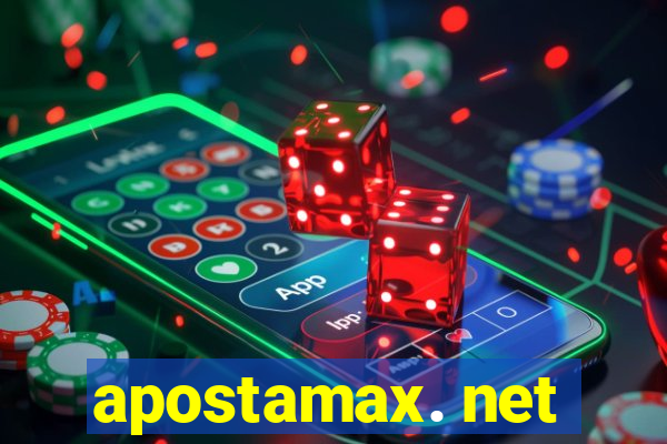 apostamax. net